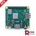 Raspberry Pi 3 Model A+